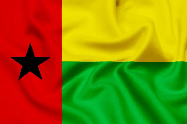 Guinea-Bissau