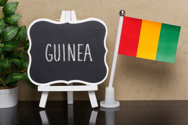 Guinea