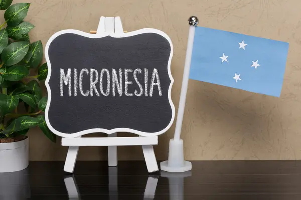 Micronesia