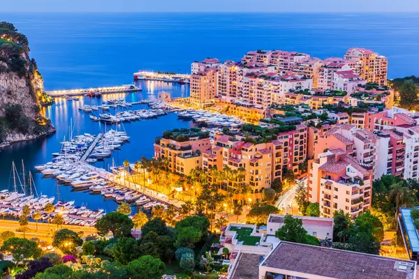 Monaco