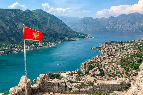 Montenegro