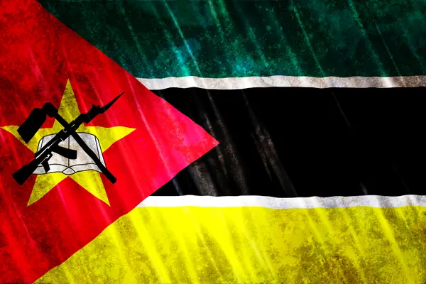 Mozambique