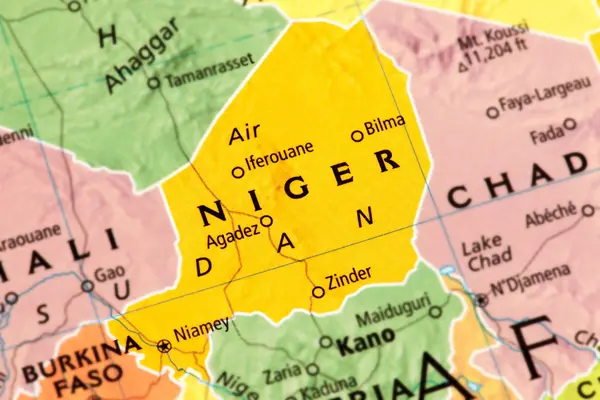 Niger