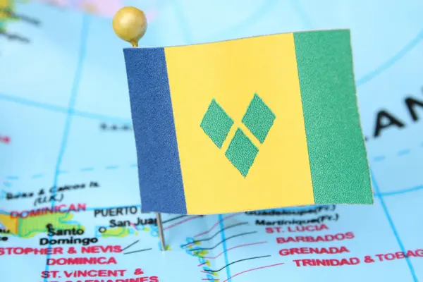 Saint Vincent and the Grenadines