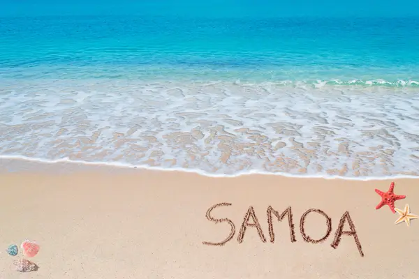 Samoa