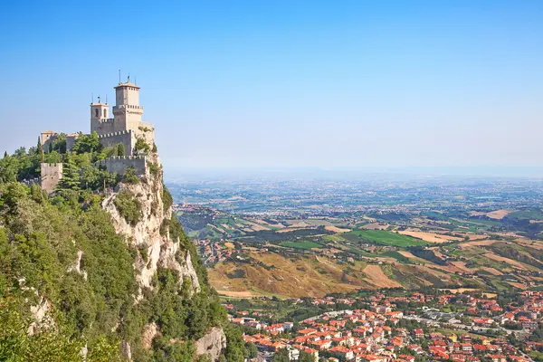 San Marino