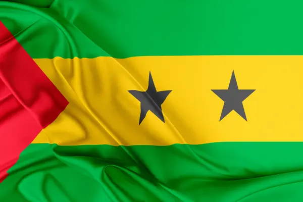 Sao Tome and Principe