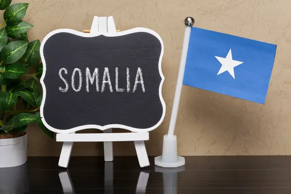 Somalia