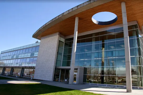 Kwantlen Polytechnic University