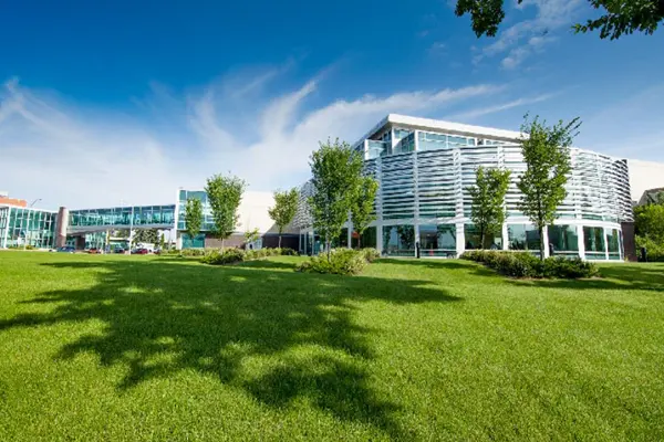 Northern Alberta Institute of Technology