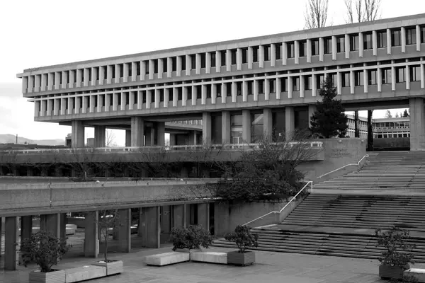 Simon Fraser University