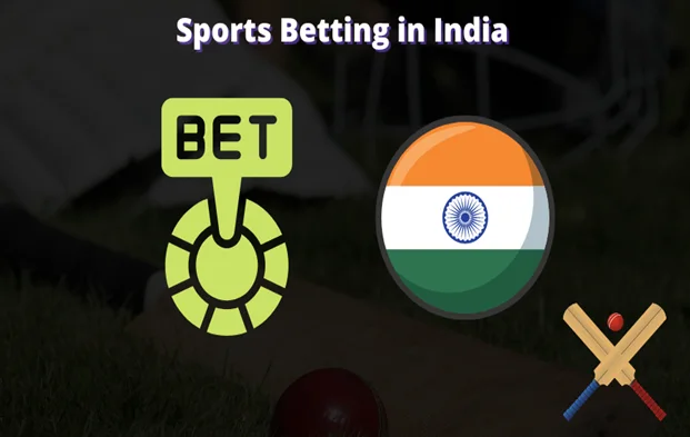 Sports Betting In India