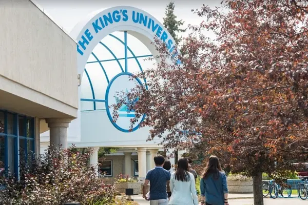 The King’s University