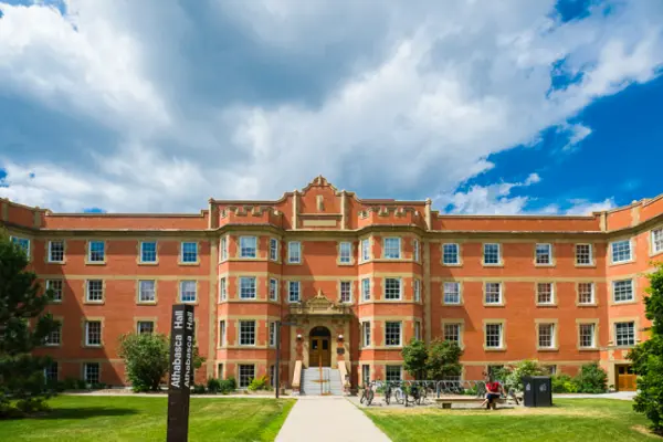 University of Alberta