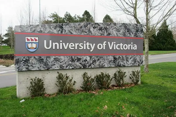 University of Victoria