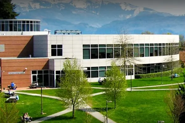 University of the Fraser Valley