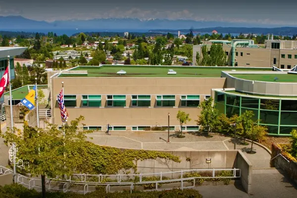 Vancouver Island University