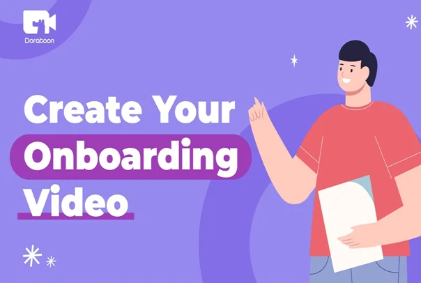 Onboarding Animation Videos