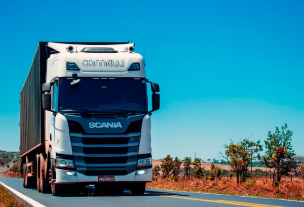 Online Truck Booking Can Help Transporters