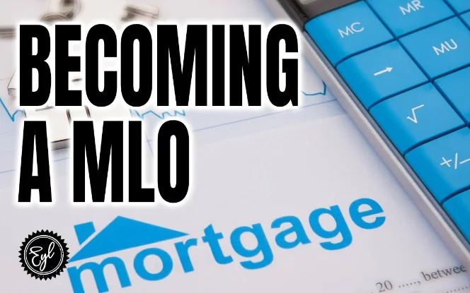 How to Become a Mortgage Loan Officer