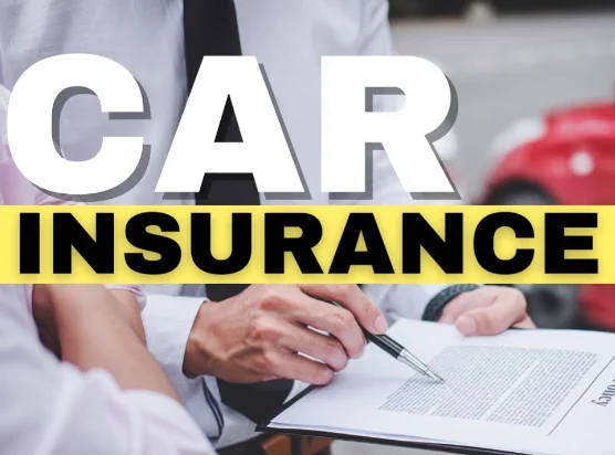 Car Insurance Policy Explained