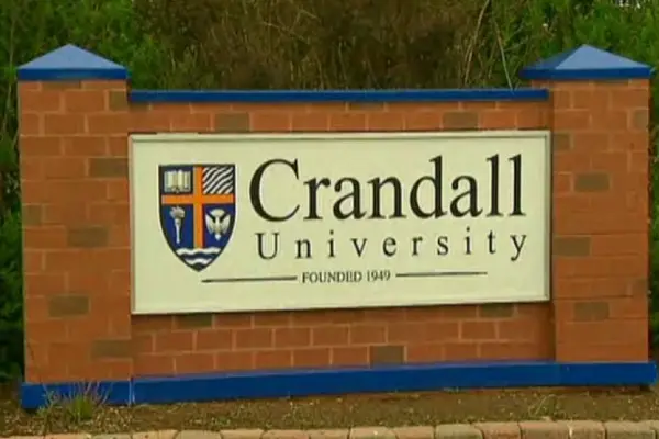 Crandall University