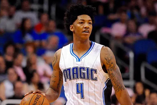 Elfrid Payton