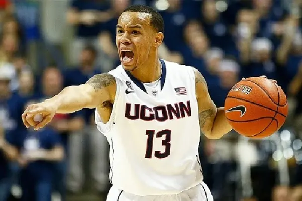 Shabazz Napier