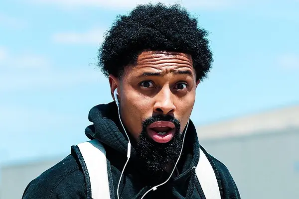 Spencer Dinwiddie