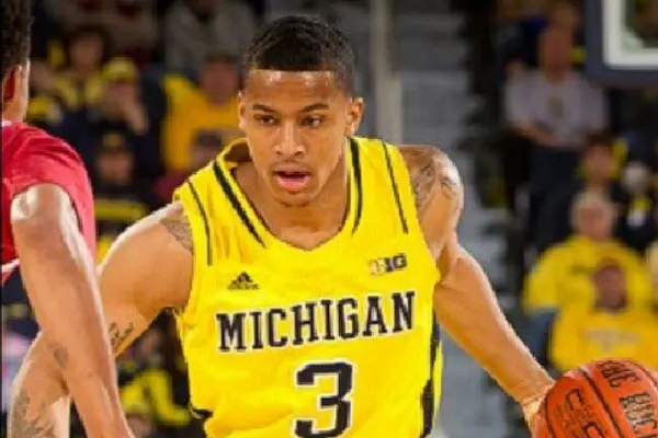 Trey Burke