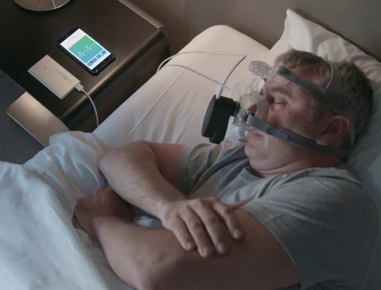 CPAP: Continuous Positive Airway Pressure