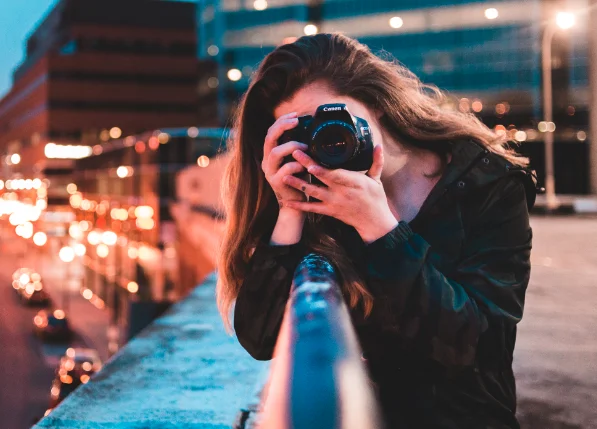 Use Photography to Tell Your Brand Story