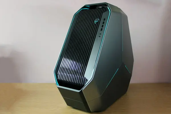 Alienware Area-51 Threadripper