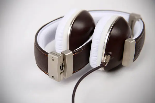 Polk Audio Buckle Headphones