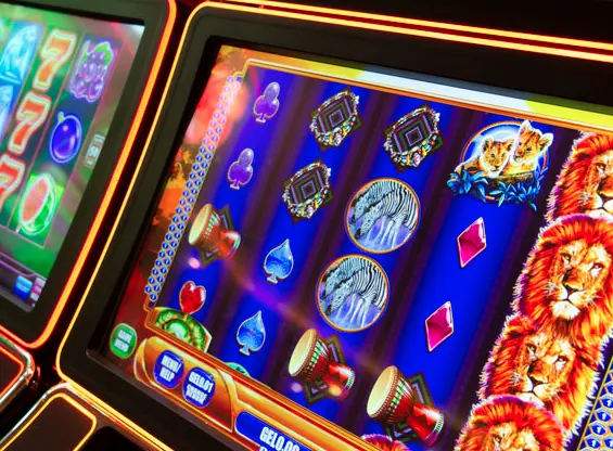 Popular African-Themed Online Slot Machines