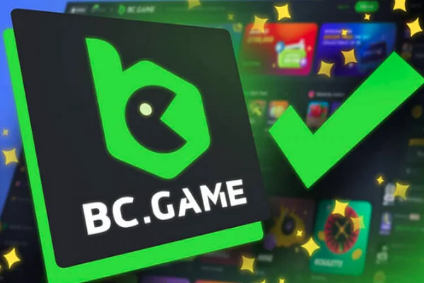 BC.Game Review