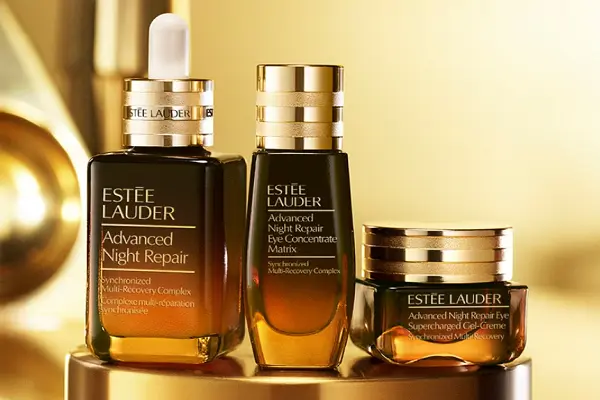 Estee Lauder