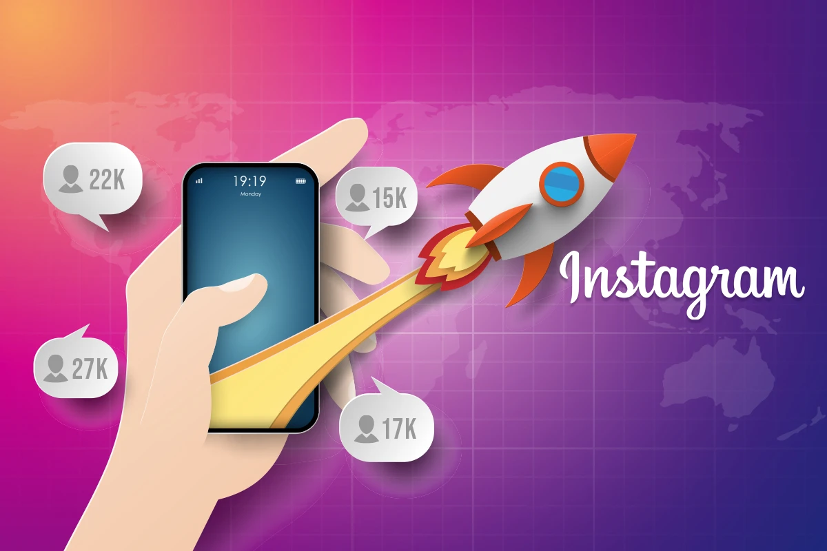 How to Boost Instagram Followers