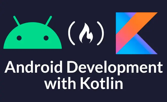 Developing Android Apps with Kotlin