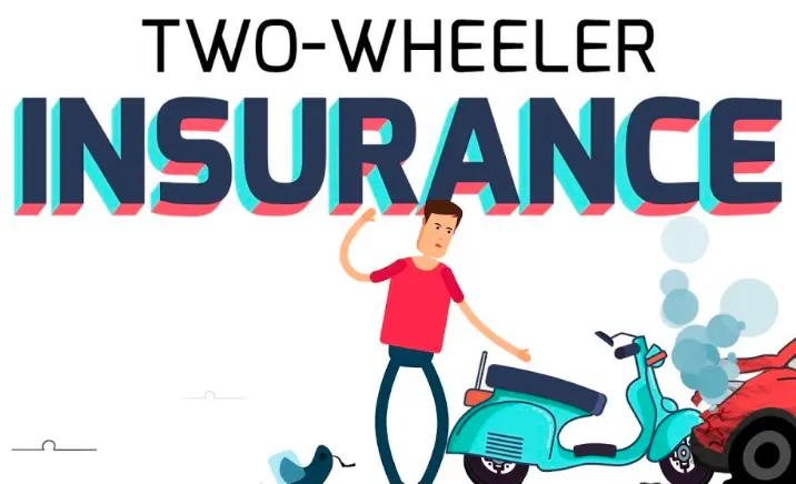 Two Wheeler Insurance