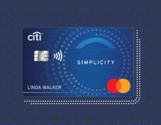 Citi Simplicity Credit Card