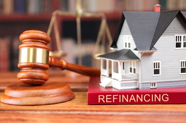 Debt Refinancing