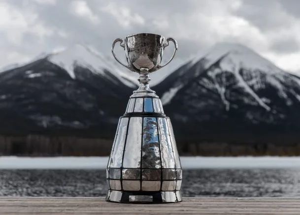 CFL Grey Cup