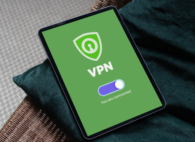 Use VPN for Cryptocurrency Transactions