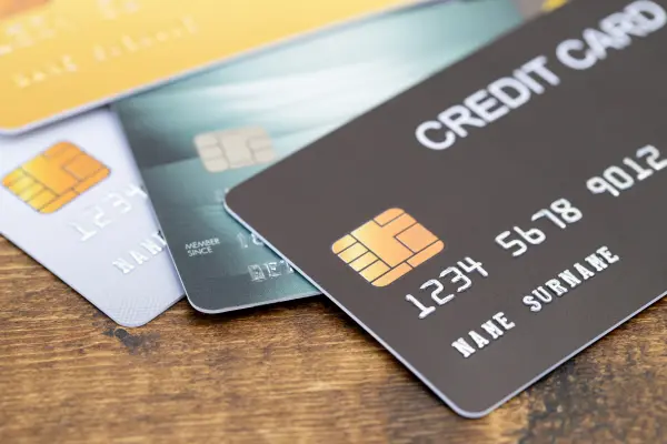 Credit Cards In USA