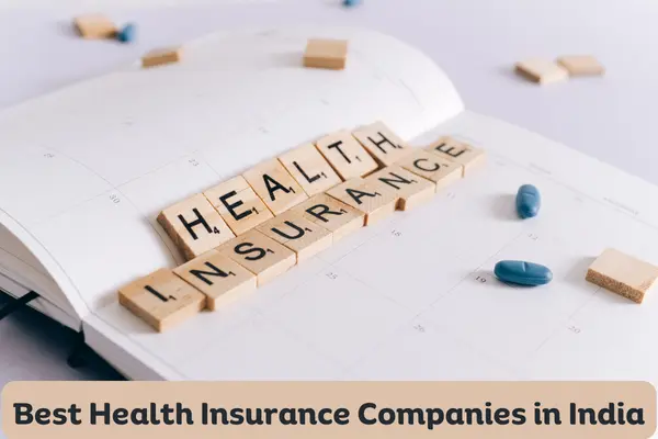 Health Insurance Companies in India