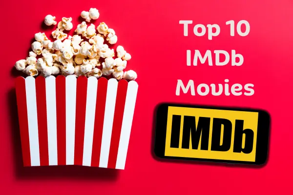 Top 10 IMDB Movies