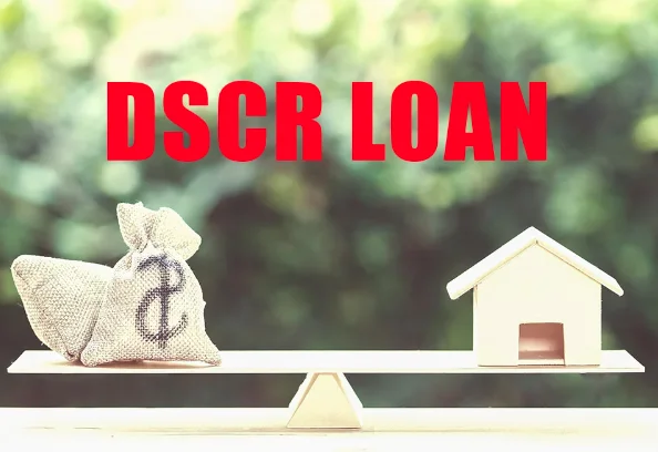 DSCR Loan