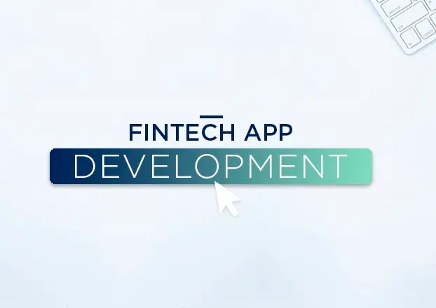 Fintech App Development Innovations