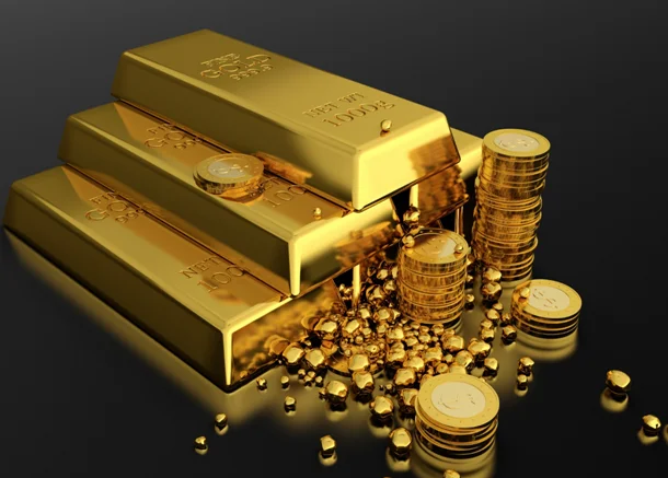 Gold Investment Options